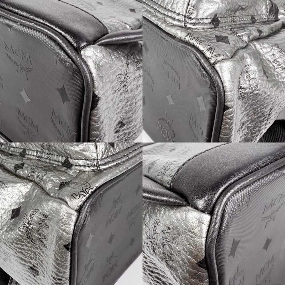 MCM Stark Backpack - Picture 15 of 15